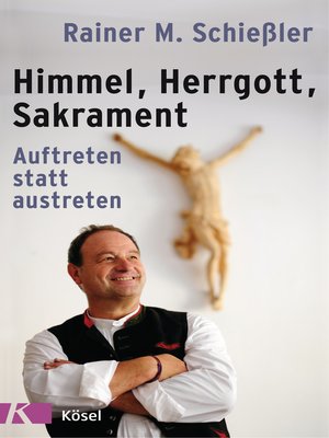 cover image of Himmel--Herrgott--Sakrament